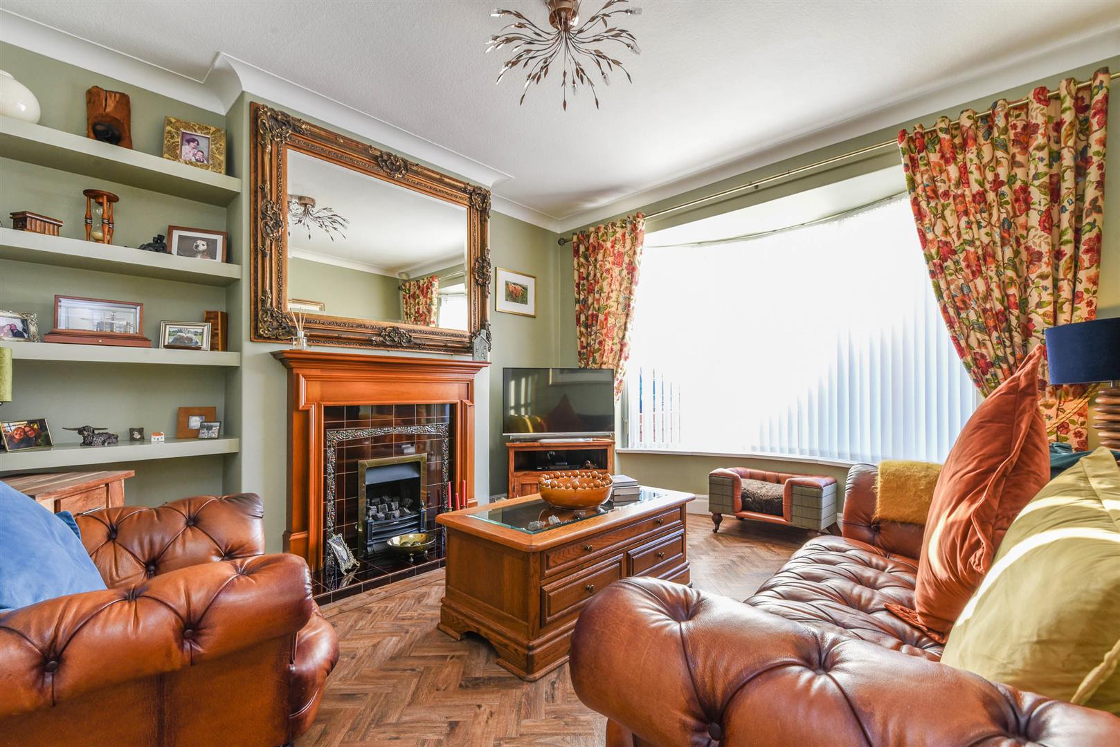 3 bed property in Higher Walton Road, Preston